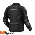 SHIMA KURTKA MOTOCYKLOWA DUNE MEN JKT BLACK SHIMA KURTKA MOTOCYKLOWA DUNE MEN JKT BLACK