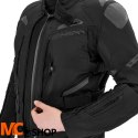 SHIMA KURTKA MOTOCYKLOWA DUNE MEN JKT BLACK SHIMA KURTKA MOTOCYKLOWA DUNE MEN JKT BLACK