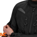 SHIMA KURTKA MOTOCYKLOWA DUNE MEN JKT BLACK SHIMA KURTKA MOTOCYKLOWA DUNE MEN JKT BLACK