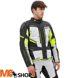 SHIMA KURTKA MOTOCYKLOWA DUNE MEN JKT FLUO