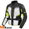 SHIMA KURTKA MOTOCYKLOWA DUNE MEN JKT FLUO SHIMA KURTKA MOTOCYKLOWA DUNE MEN JKT FLUO