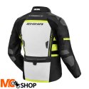 SHIMA KURTKA MOTOCYKLOWA DUNE MEN JKT FLUO SHIMA KURTKA MOTOCYKLOWA DUNE MEN JKT FLUO