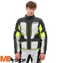 SHIMA KURTKA MOTOCYKLOWA DUNE MEN JKT FLUO SHIMA KURTKA MOTOCYKLOWA DUNE MEN JKT FLUO