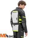 SHIMA KURTKA MOTOCYKLOWA DUNE MEN JKT FLUO SHIMA KURTKA MOTOCYKLOWA DUNE MEN JKT FLUO