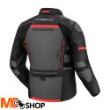 SHIMA KURTKA MOTOCYKLOWA DUNE MEN JKT RED