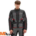 SHIMA KURTKA MOTOCYKLOWA DUNE MEN JKT RED