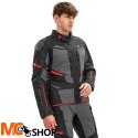 SHIMA KURTKA MOTOCYKLOWA DUNE MEN JKT RED