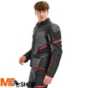 SHIMA KURTKA MOTOCYKLOWA DUNE MEN JKT RED