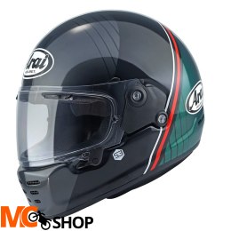 ARAI KASK INTEGRALNY CONCEPT-XE TEMU GREEN
