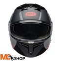 BELL KASK INTEGRALNY LITHIUM ECE6 SHEAR GREY/RED BELL KASK INTEGRALNY LITHIUM ECE6 SHEAR GREY/RED