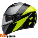 BELL KASK INTEGRALNY LITHIUM SHEAR METAL GR/RETINA BELL KASK INTEGRALNY LITHIUM SHEAR METAL GR/RETINA