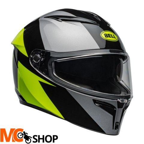 BELL KASK INTEGRALNY LITHIUM SHEAR METAL GR/RETINA BELL KASK INTEGRALNY LITHIUM SHEAR METAL GR/RETINA