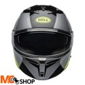 BELL KASK INTEGRALNY LITHIUM SHEAR METAL GR/RETINA BELL KASK INTEGRALNY LITHIUM SHEAR METAL GR/RETINA