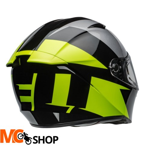 BELL KASK INTEGRALNY LITHIUM SHEAR METAL GR/RETINA BELL KASK INTEGRALNY LITHIUM SHEAR METAL GR/RETINA