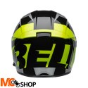 BELL KASK INTEGRALNY LITHIUM SHEAR METAL GR/RETINA BELL KASK INTEGRALNY LITHIUM SHEAR METAL GR/RETINA