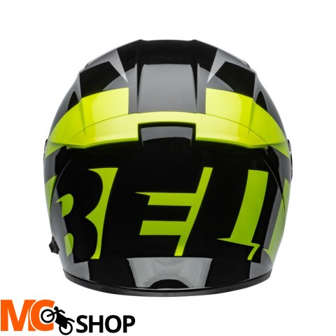 BELL KASK INTEGRALNY LITHIUM SHEAR METAL GR/RETINA BELL KASK INTEGRALNY LITHIUM SHEAR METAL GR/RETINA
