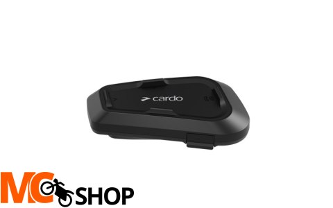 CARDO INTERKOM SPIRIT HD SINGLE CARDO INTERKOM SPIRIT HD SINGLE