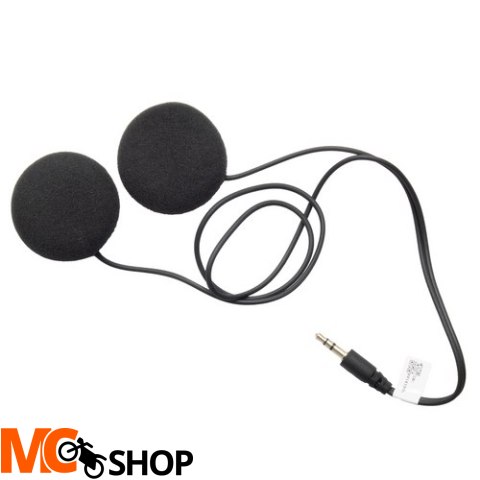 CARDO ZESTAW GŁOŚNIKÓW SPEAKERS HD 40mm CARDO ZESTAW GŁOŚNIKÓW SPEAKERS HD 40mm