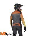 FOX BLUZA OFF-ROAD FLEXAIR GRID BLACK/ORANGE FOX BLUZA OFF-ROAD FLEXAIR GRID BLACK/ORANGE