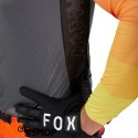 FOX BLUZA OFF-ROAD FLEXAIR GRID BLACK/ORANGE FOX BLUZA OFF-ROAD FLEXAIR GRID BLACK/ORANGE