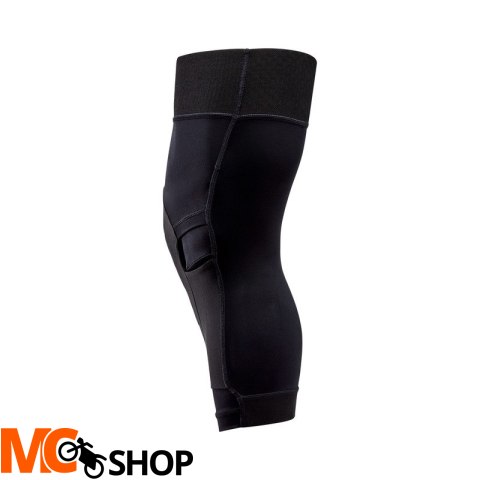 FOX OCHRANIACZ KOLAN/ŁYDKI ENDURO PRO BLACK FOX OCHRANIACZ KOLAN/ŁYDKI ENDURO PRO BLACK
