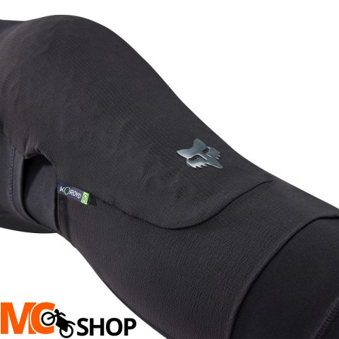 FOX OCHRANIACZ KOLAN/ŁYDKI ENDURO PRO BLACK FOX OCHRANIACZ KOLAN/ŁYDKI ENDURO PRO BLACK