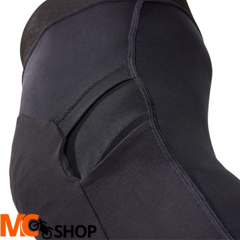 FOX OCHRANIACZ KOLAN/ŁYDKI ENDURO PRO BLACK FOX OCHRANIACZ KOLAN/ŁYDKI ENDURO PRO BLACK