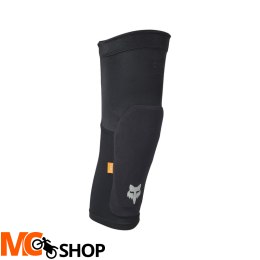 FOX OCHRANIACZ KOLAN/PISZCZELI JUNIOR ENDURO BLACK