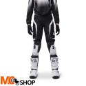 FOX SPODNIE OFF-ROAD JUNIOR 180 LEAN BLACK/WHITE