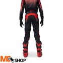 FOX SPODNIE OFF-ROAD JUNIOR 180 LEAN FLUO RED