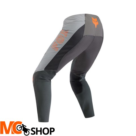 FOX SPODNIE RANGER AIR OFFROAD PEWTER