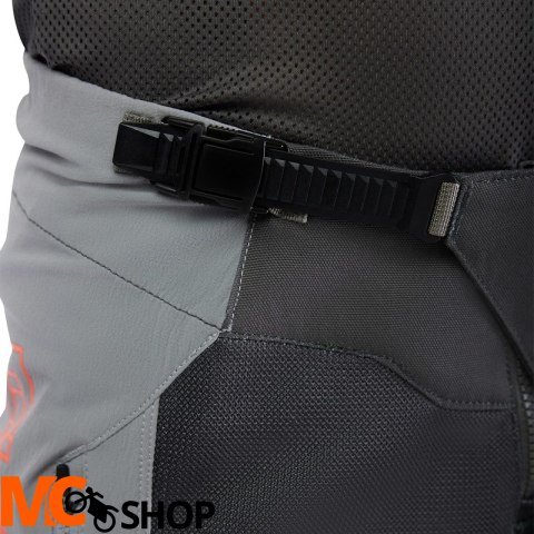 FOX SPODNIE RANGER AIR OFFROAD PEWTER