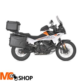 GIVI 2024 POPRZECZKA DO MONTAŻU GPS KTM 890 Advent