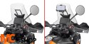 GIVI 2024 POPRZECZKA DO MONTAŻU GPS KTM 890 Advent GIVI 2024 POPRZECZKA DO MONTAŻU GPS KTM 890 Advent