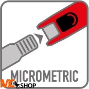 GIVI KASK X.30 PULSAR LADY SZCZĘKOWY CZARNY/CZERWO