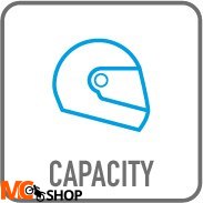 GIVI KUFER CENTRALNY B360 TECH MONOLOCK (36LT) GIVI KUFER CENTRALNY B360 TECH MONOLOCK (36LT)