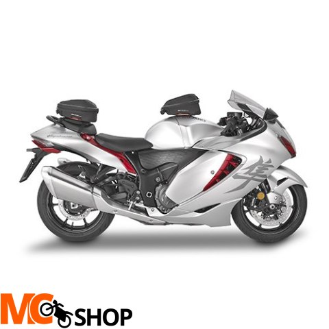 GIVI MOCOWANIE TANKLOCK SUZUKI 1300 HAYABUSA 21-24