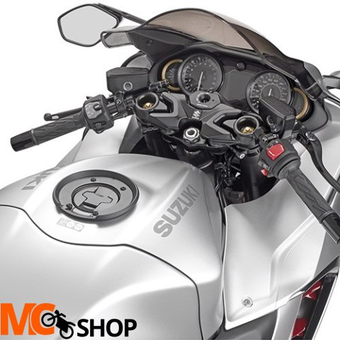 GIVI MOCOWANIE TANKLOCK SUZUKI 1300 HAYABUSA 21-24 GIVI MOCOWANIE TANKLOCK SUZUKI 1300 HAYABUSA 21-24