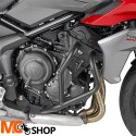 GIVI OSŁONA SILNIKA GMOLE TRIUMPH Tiger Sport 660 GIVI OSŁONA SILNIKA GMOLE TRIUMPH Tiger Sport 660