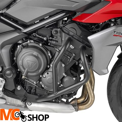 GIVI OSŁONA SILNIKA GMOLE TRIUMPH Tiger Sport 660 GIVI OSŁONA SILNIKA GMOLE TRIUMPH Tiger Sport 660