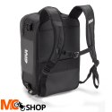 GIVI PLECAK MOTOCYKLOWY 18LT (CZARNY) MODEL X-LINE GIVI PLECAK MOTOCYKLOWY 18LT (CZARNY) MODEL X-LINE