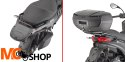 GIVI STELAŻ KUFRA CENTRALNEGO MONOLOCK PIAGGIO MP3