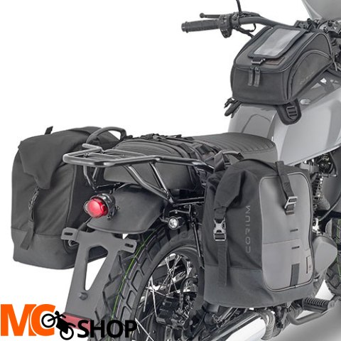 GIVI STELAŻ SAKW BOCZNYCH BRIXTON CROMWELL 125 (2