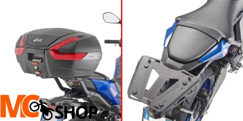 GIVI STELAŻ SAKW BOCZNYCH SERII REMOVE-X YAMAHA MT