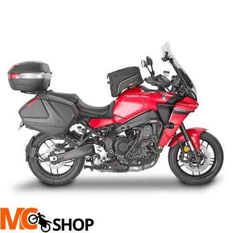 GIVI SZYBA DYMNIONA YAMAHA TRACER 9 / TRACER 9 GT