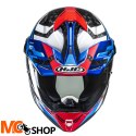 HJC KASK ADVENTURE RPHA60 DAKAR BLUE/WHITE