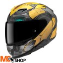 HJC KASK INTEGRALNY F71 BUMBLEBEE HASBRO YELL/BLAC