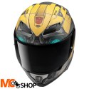 HJC KASK INTEGRALNY F71 BUMBLEBEE HASBRO YELL/BLAC