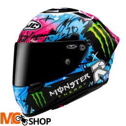 HJC KASK INTEGRALNY RPHA1 QUARTARARO LE MANS SP