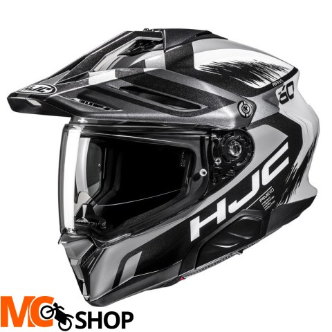HJC KASK INTEGRALNY RPHA60 QUID BLACK/GREY HJC KASK INTEGRALNY RPHA60 QUID BLACK/GREY